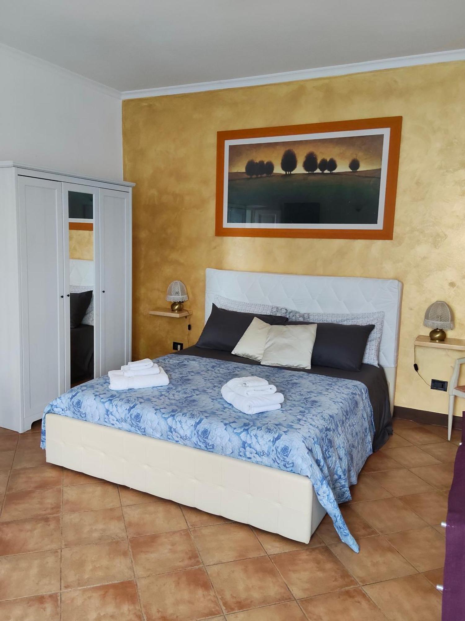 Apartmán Piramide Gold Řím Exteriér fotografie